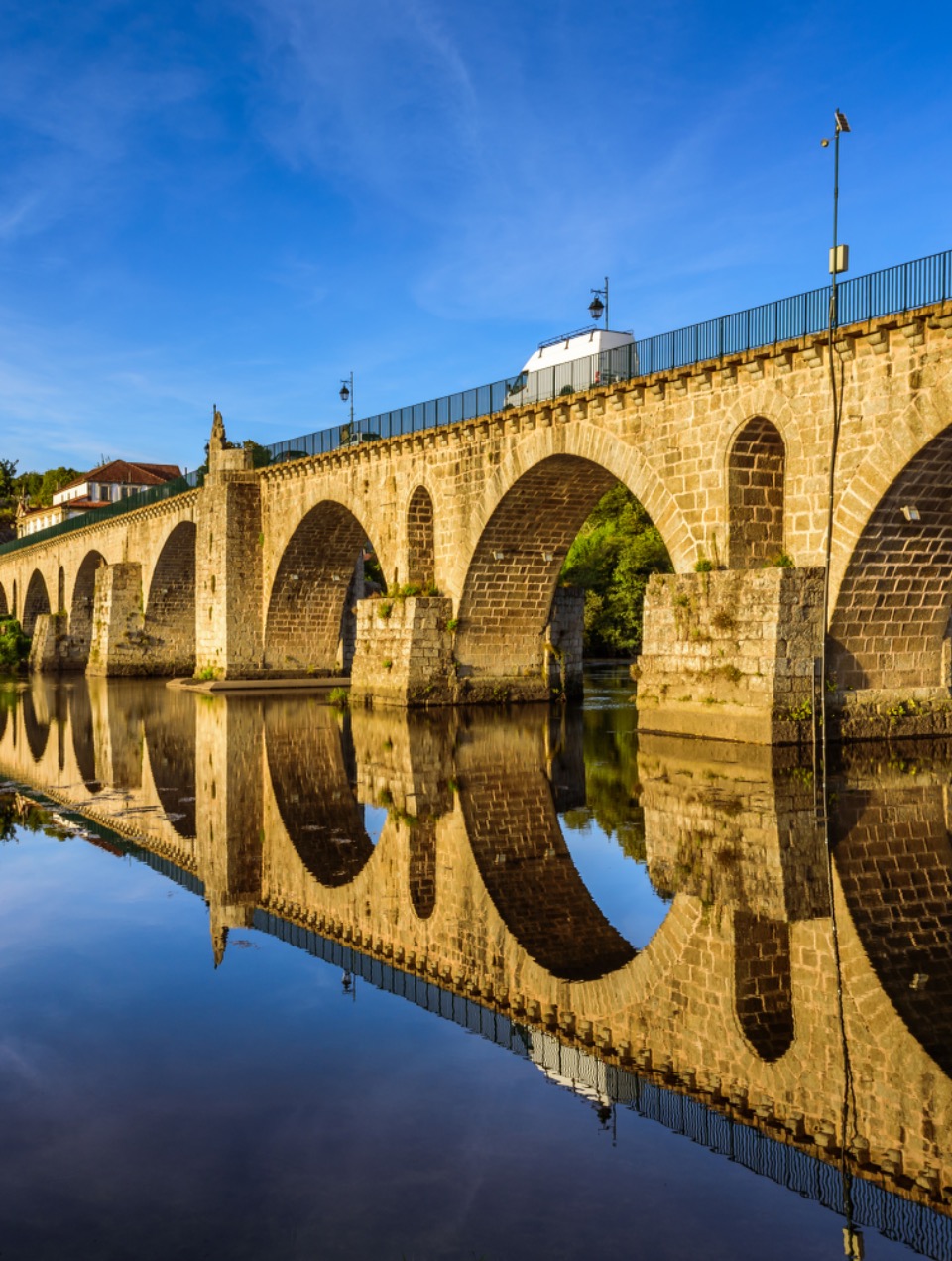 North of Portugal | Ponte de Lima